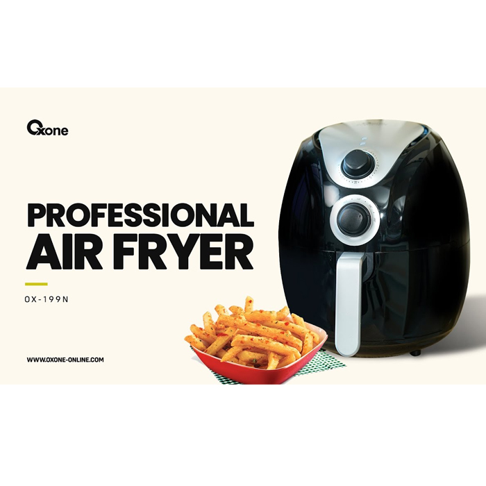 Oxone ECO Air Fryer - OX199
